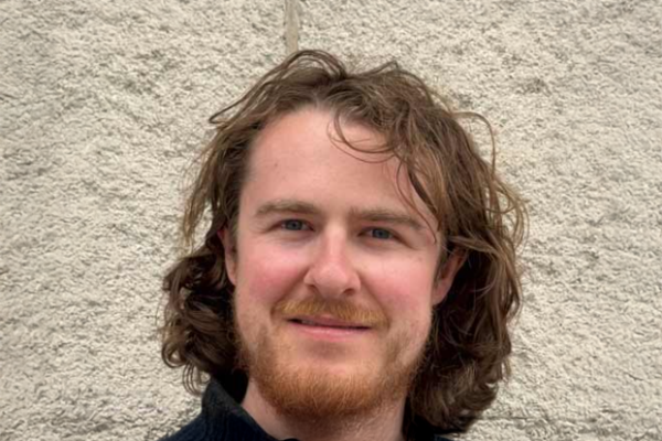 Josh Pike