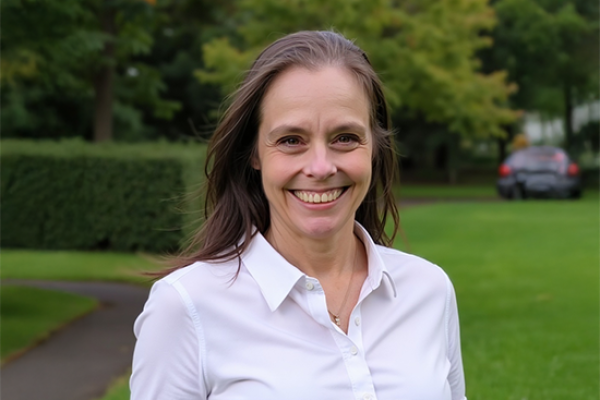 Laura Haacke