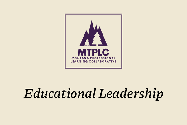 Educational Leadership