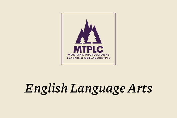 English & Language Arts