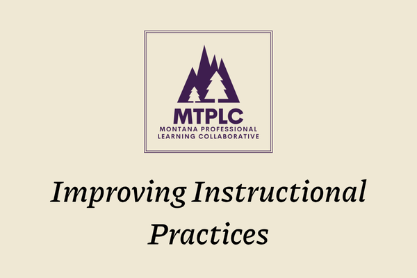 Instructional Practices