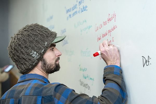 Professional Development