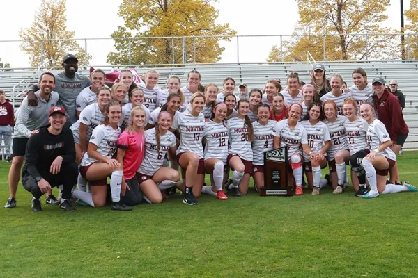Women's soccer team