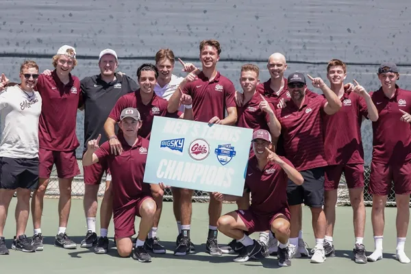 tennis team 