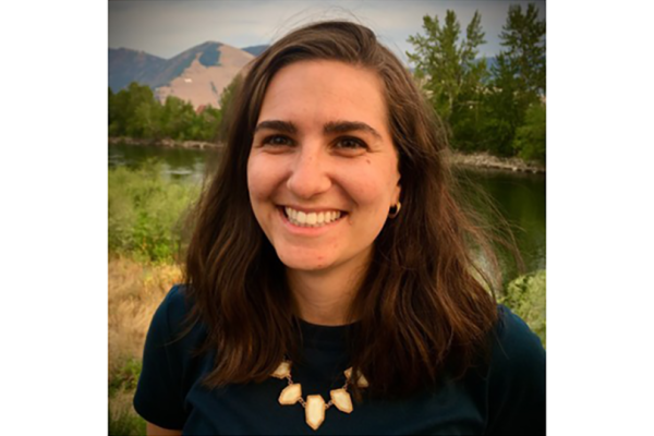 headshot of Allison Cutuli