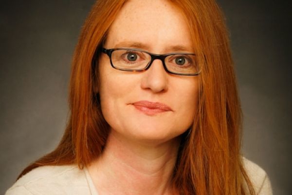 headshot of Bernadette Sweeney