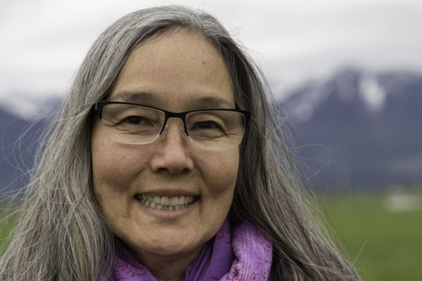 headshot of Cynthia Coleman