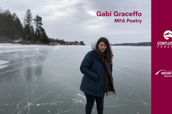 UM Student Gabi Graceffo