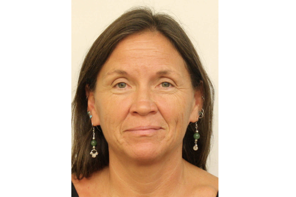 headshot of Jen Harrington