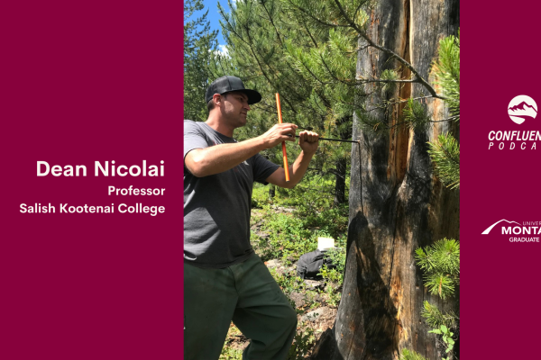 Dean Nicolai