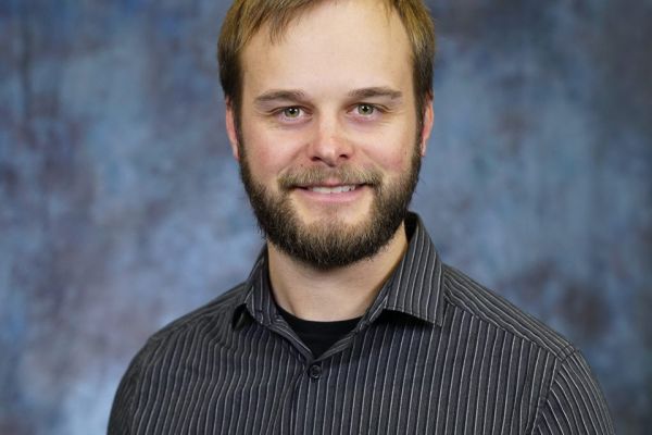 headshot of Nathan Stahley