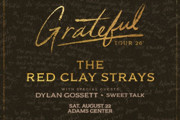 The Red Clay Strays