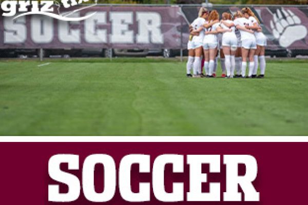 Montana Soccer Players on grass