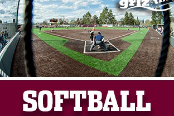 Grizzly Softball