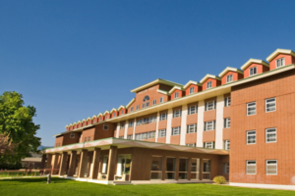 Residence Halls