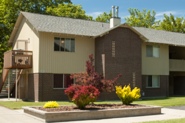 University Villages