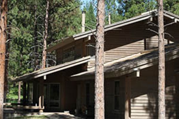 Lodge