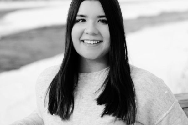 Amber B HR headshot