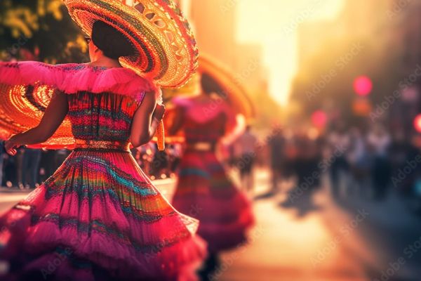 Advanced High Spanish