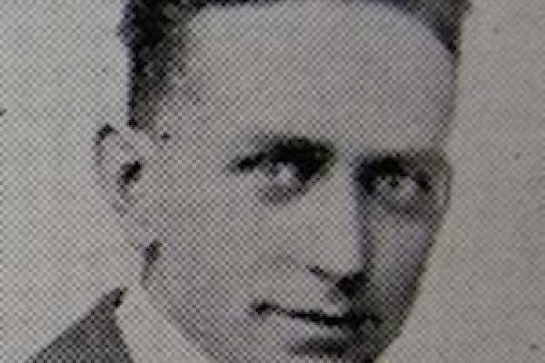 Photo of Marcus Cook