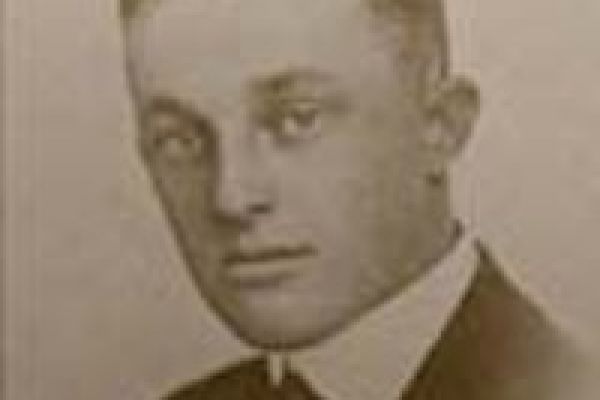 Photo of Sidney Dunbar