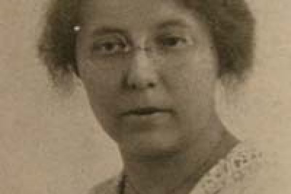 Photo of Mary Garrigus