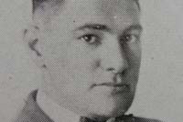 Photo of James Haubensak