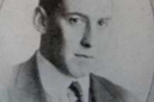 Photo of Raymond Loranger