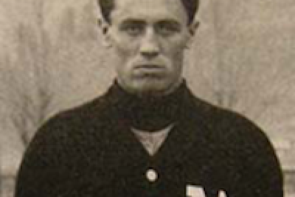 Photo of William Ryan