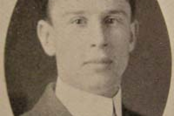 Photo of Bruce Thomson