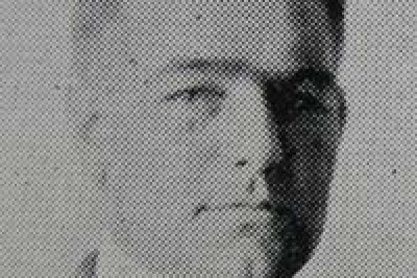 Photo of Ward Woodward