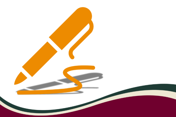 icon of learner on a computer