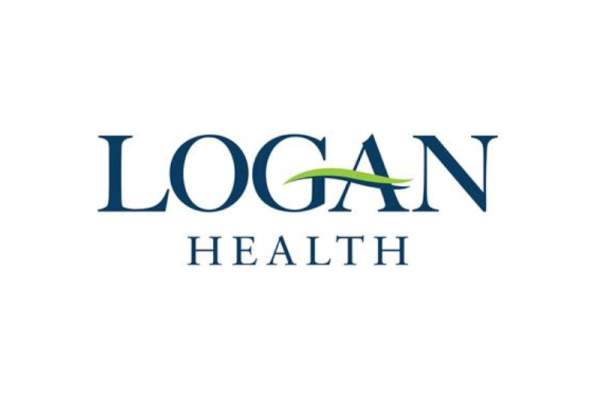 logan health logo