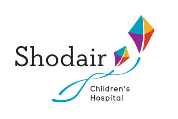 shodair logo