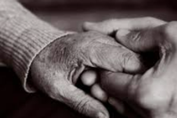 hands