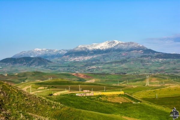 NTSG research scientist Dr. Arthur K. Endsley is the Principal Investigator of a new NASA-funded computational climate-science curriculum. Image from, Mr. Djamel S. AKLI