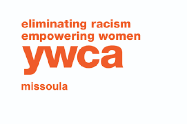 YWCA Missoula Logo