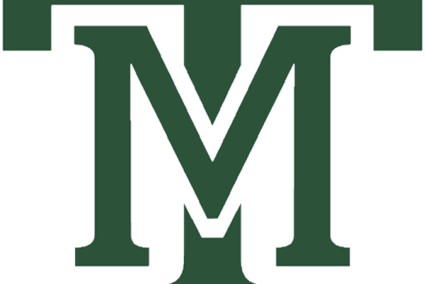 Montana Tech logo - decorative 