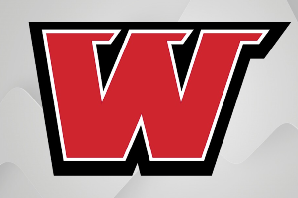 UM Western logo - decorative 