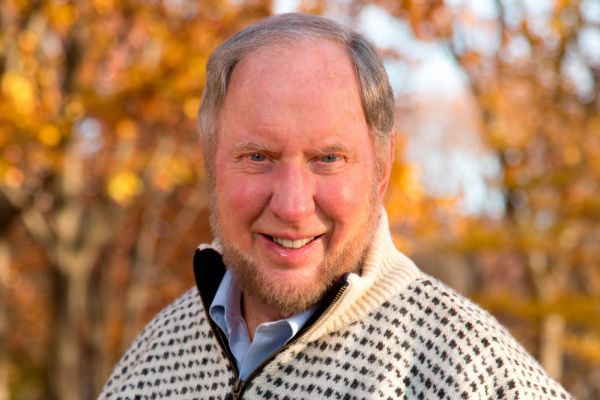 Photo of Robert Putnam