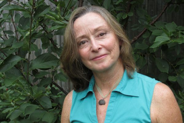 Photo of Trish O'Kane