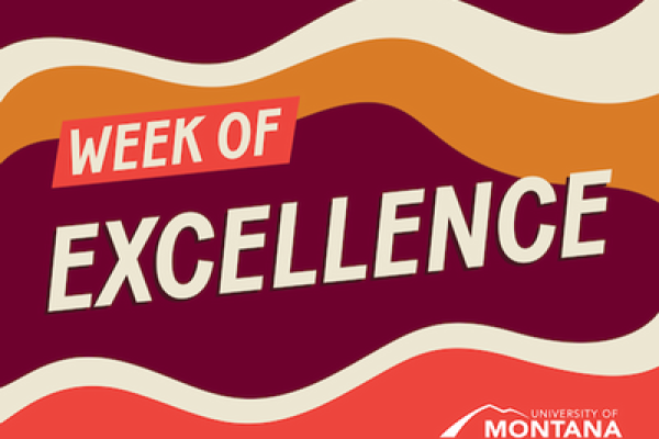 Week of Excellence