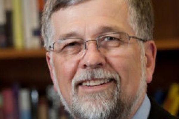 portrait of Royce C. Engstrom