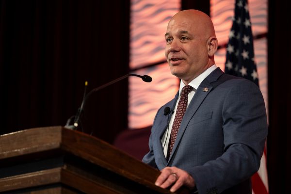 Photo of Jeremiah Shinn