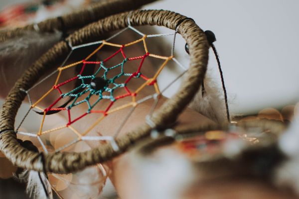 Dreamcatcher