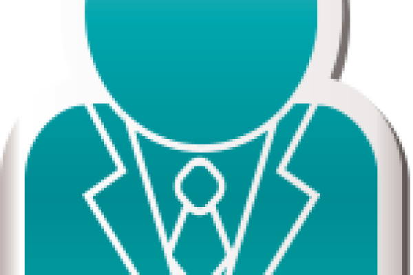 self employment icon