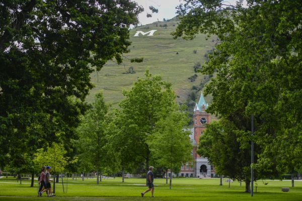 UM Campus