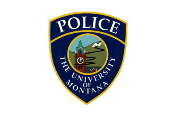 UMPD Logo