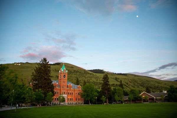 UM Campus