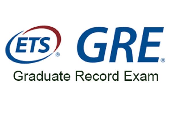 graduate record exam logo